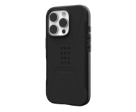 UAG Civilian Magsafe do iPhone 16 Pro black - 1279719 - zdjęcie 2
